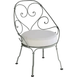 FAUTEUIL CABRIOLET