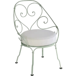 FAUTEUIL CABRIOLET