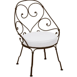 FAUTEUIL CABRIOLET