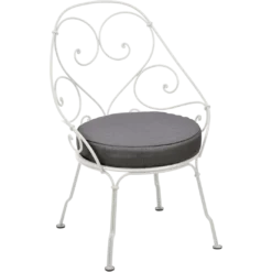 FAUTEUIL CABRIOLET