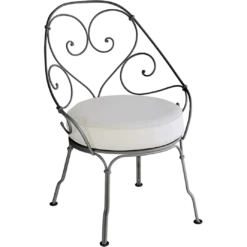 FAUTEUIL CABRIOLET