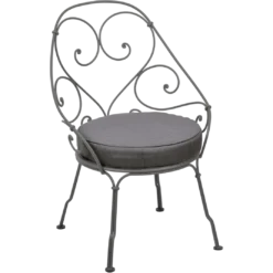 FAUTEUIL CABRIOLET