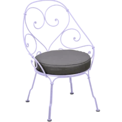 FAUTEUIL CABRIOLET