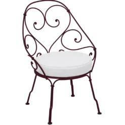 FAUTEUIL CABRIOLET