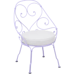 FAUTEUIL CABRIOLET