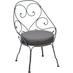 FAUTEUIL CABRIOLET