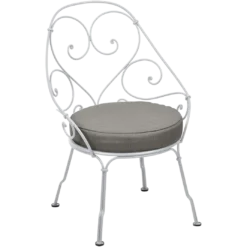 FAUTEUIL CABRIOLET