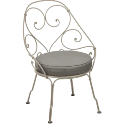 FAUTEUIL CABRIOLET