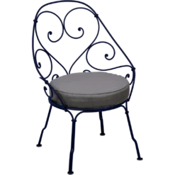 FAUTEUIL CABRIOLET