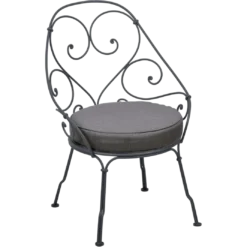 FAUTEUIL CABRIOLET