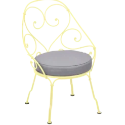 FAUTEUIL CABRIOLET