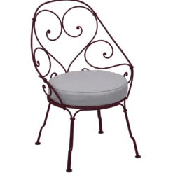 FAUTEUIL CABRIOLET