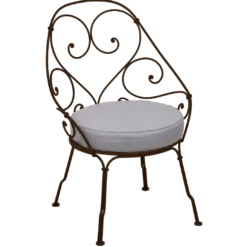 FAUTEUIL CABRIOLET