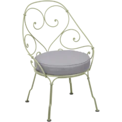 FAUTEUIL CABRIOLET