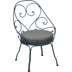 FAUTEUIL CABRIOLET