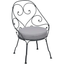 FAUTEUIL CABRIOLET