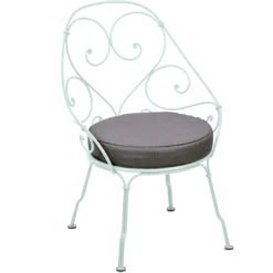 FAUTEUIL CABRIOLET