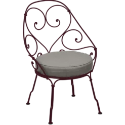 FAUTEUIL CABRIOLET