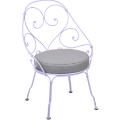 FAUTEUIL CABRIOLET