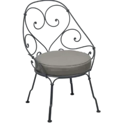 FAUTEUIL CABRIOLET