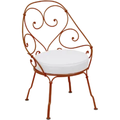 FAUTEUIL CABRIOLET