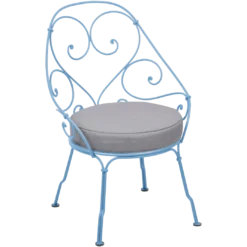 FAUTEUIL CABRIOLET
