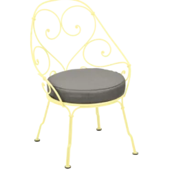 FAUTEUIL CABRIOLET