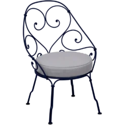 FAUTEUIL CABRIOLET