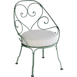 FAUTEUIL CABRIOLET