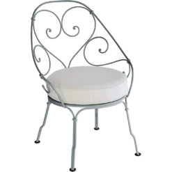 FAUTEUIL CABRIOLET