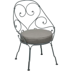 FAUTEUIL CABRIOLET