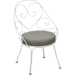 FAUTEUIL CABRIOLET