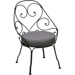 FAUTEUIL CABRIOLET