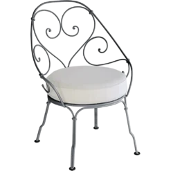 FAUTEUIL CABRIOLET