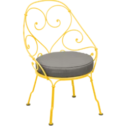 FAUTEUIL CABRIOLET