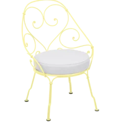 FAUTEUIL CABRIOLET