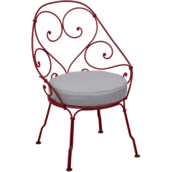 FAUTEUIL CABRIOLET