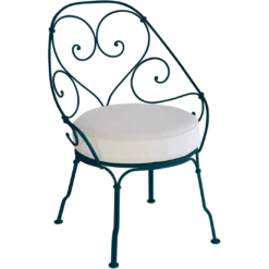 FAUTEUIL CABRIOLET