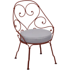 FAUTEUIL CABRIOLET
