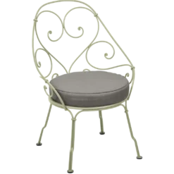 FAUTEUIL CABRIOLET