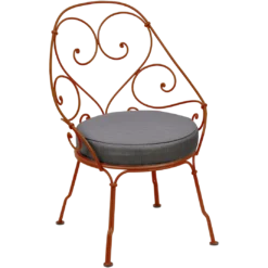 FAUTEUIL CABRIOLET