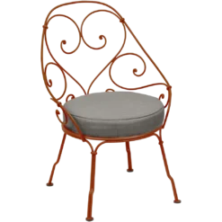 FAUTEUIL CABRIOLET