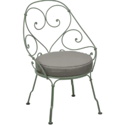 FAUTEUIL CABRIOLET