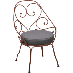 FAUTEUIL CABRIOLET