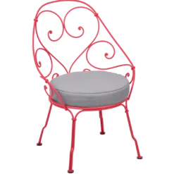 FAUTEUIL CABRIOLET