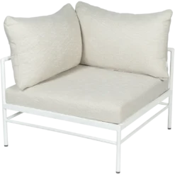 FAUTEUIL D'ANGLE