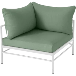 FAUTEUIL D'ANGLE