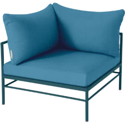 FAUTEUIL D'ANGLE
