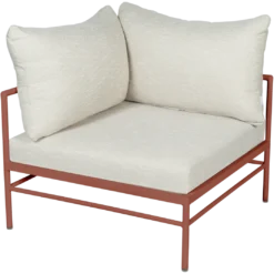 FAUTEUIL D'ANGLE