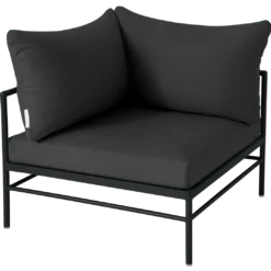 FAUTEUIL D'ANGLE
